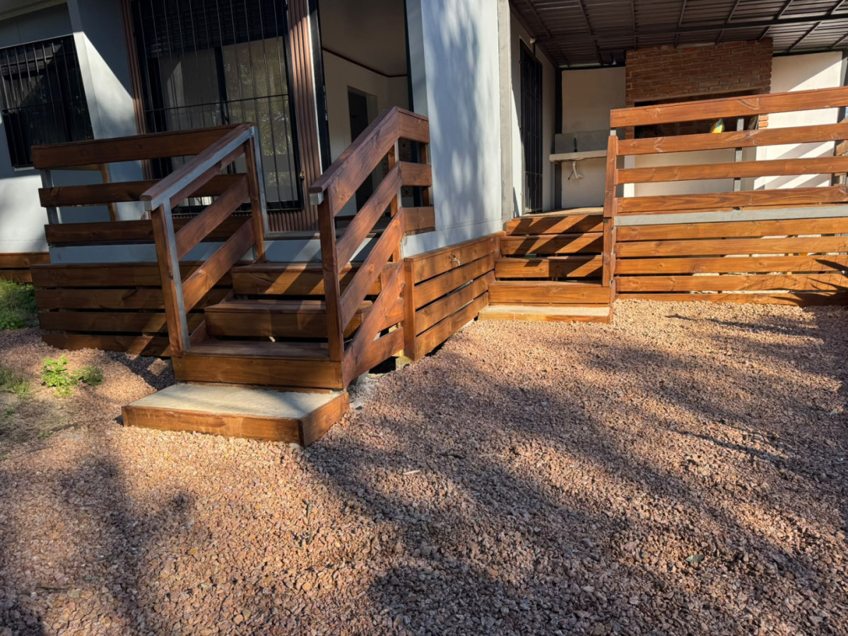 Alquiler Anual en Playa hermosa a estrenar un dormitorio 