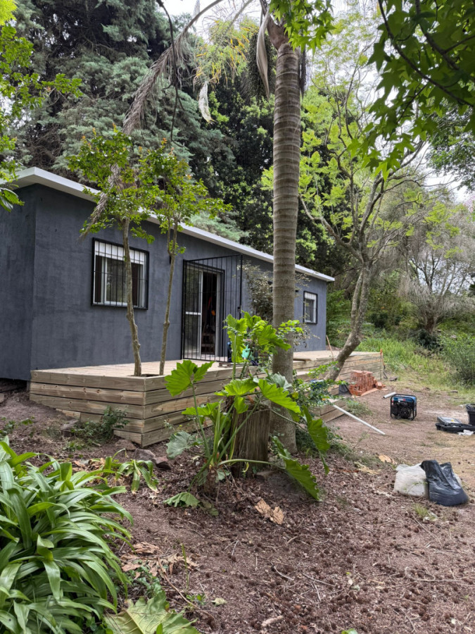 Alquiler en El Pinar Sur 