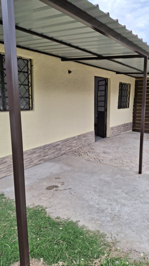  Casa en Alquiler villa Argentina 