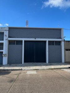 Galpón en alquiler- Paysandú