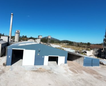 galpones en alquiler anual Pan de Azucar