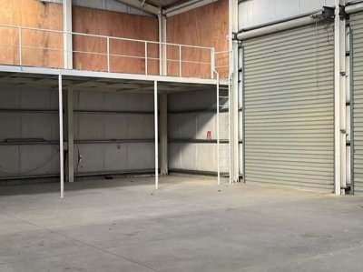 ALQUILER DEPÓSITO-GALPÓN POR RUTA 5