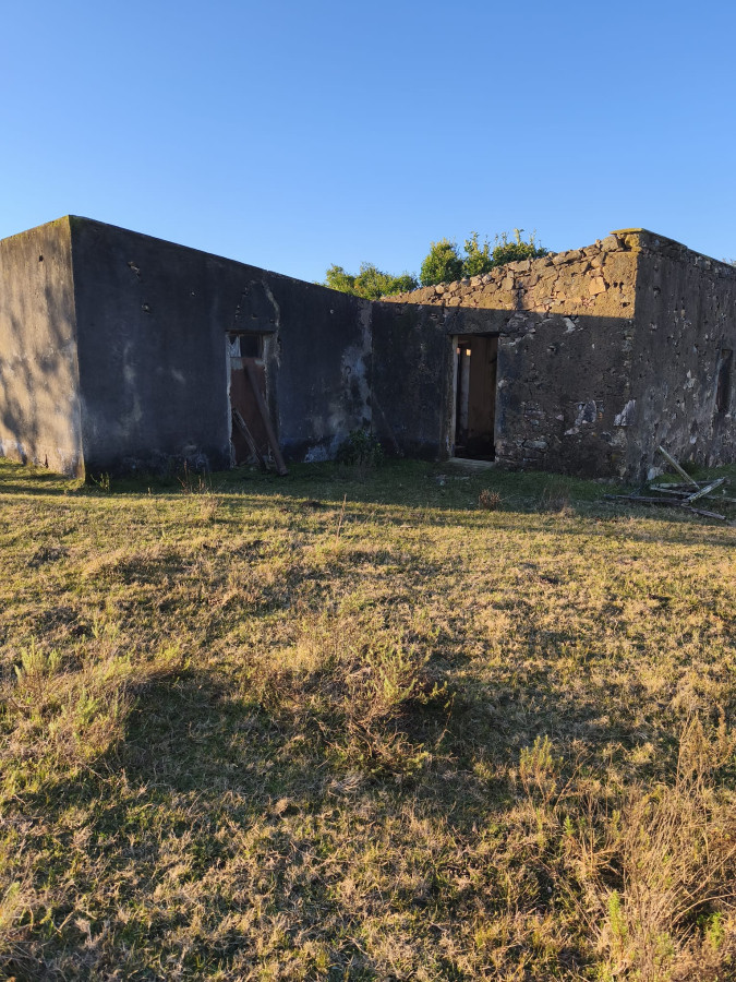 Venta Chacra 7 Ha en Carape con Tapera 