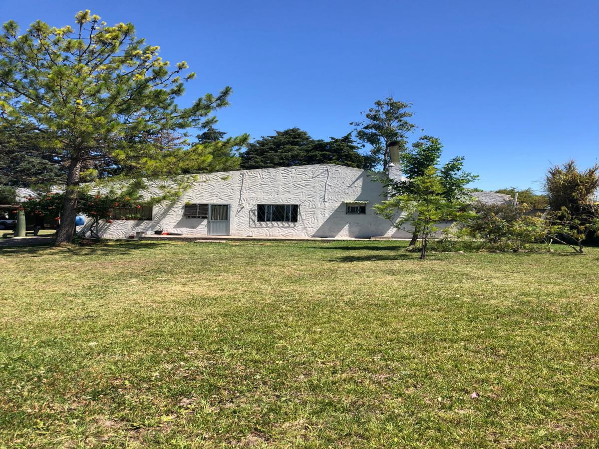 Se vende chacra en ciudad de Paysandú