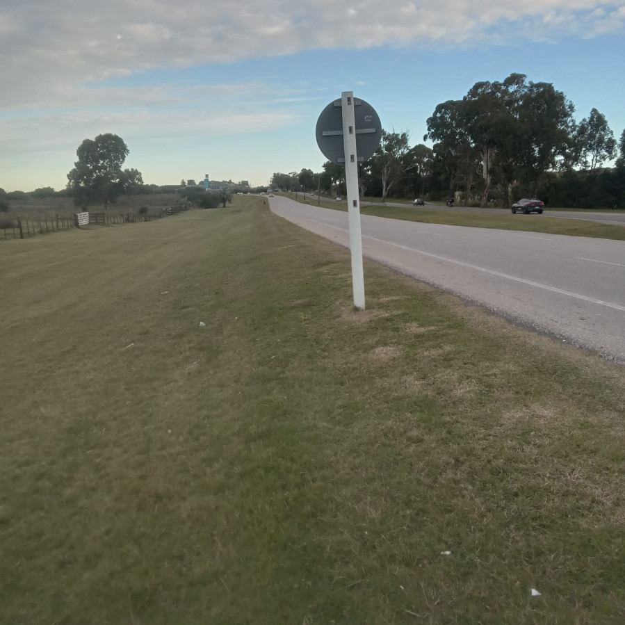 Venta Chacra 3 Ha Ruta 39