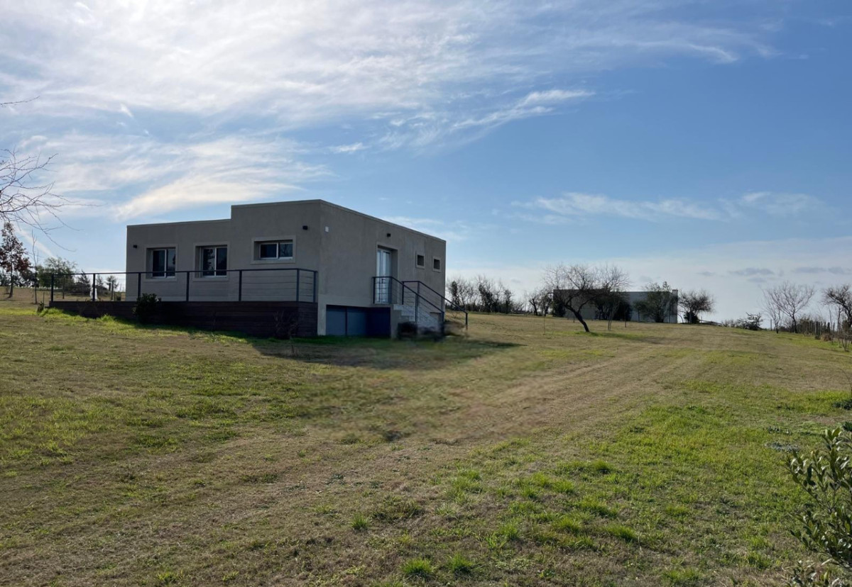 Venta de chacras suburbanas 