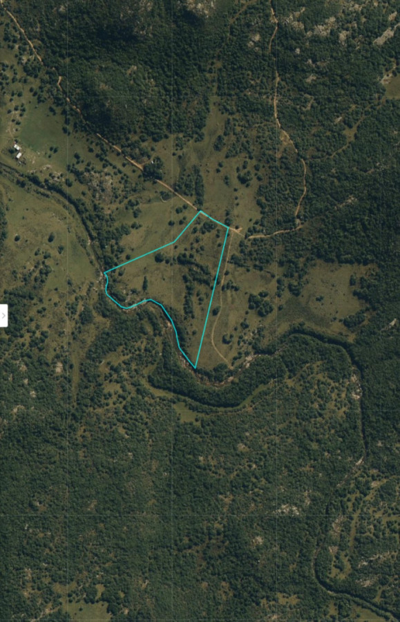 Venta Chacra 5 hectáreas en zona rural de Aigua 