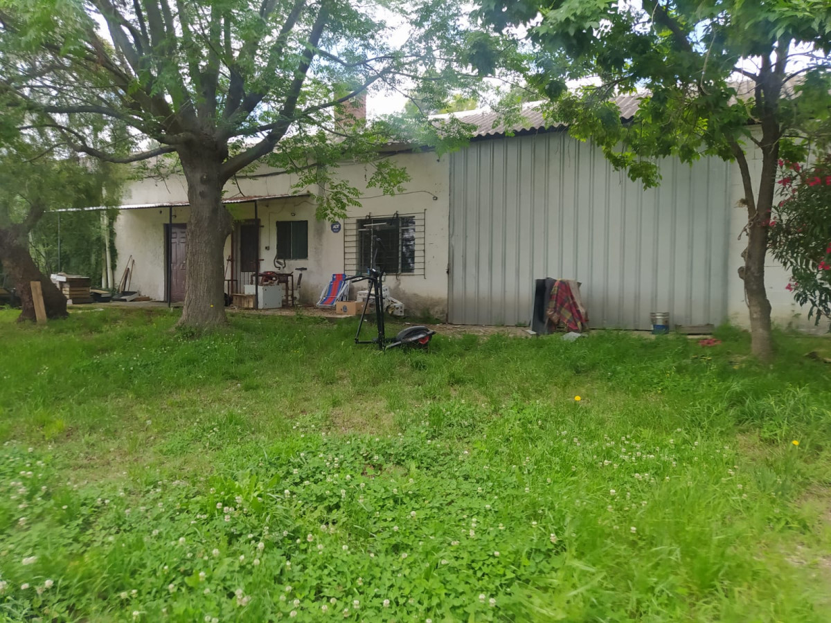 se vende Chacra en Paso de la Arena, Montevideo