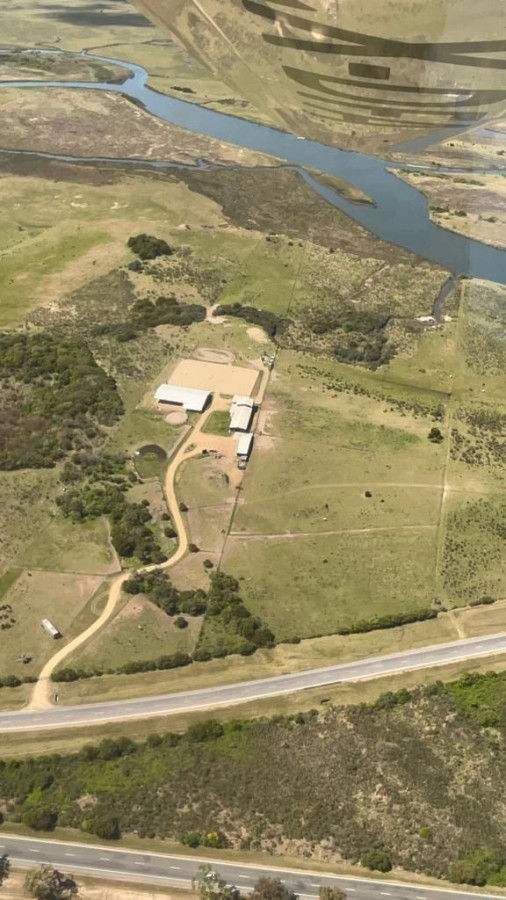 Espectacular chacra costa arroyo 