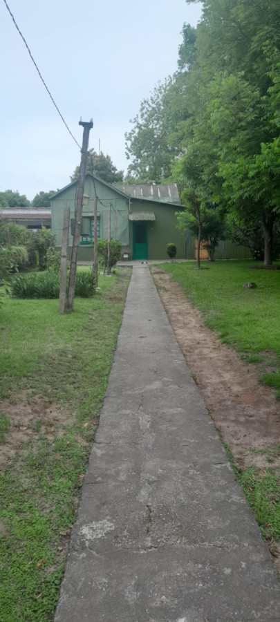 Se Vende Chacra 2 hectáreas en Montevideo - Bvar Aparicio Saravia