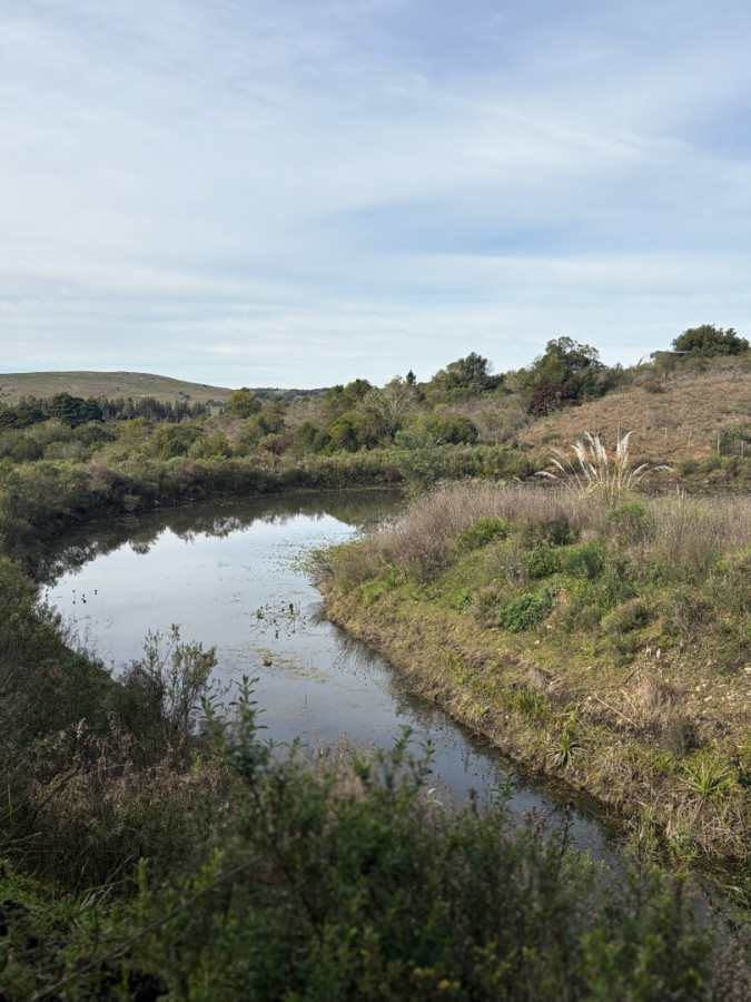 Chacra En Las Sierras De Minas, km 43.200 Ruta 60, 4.5 hectàreas
