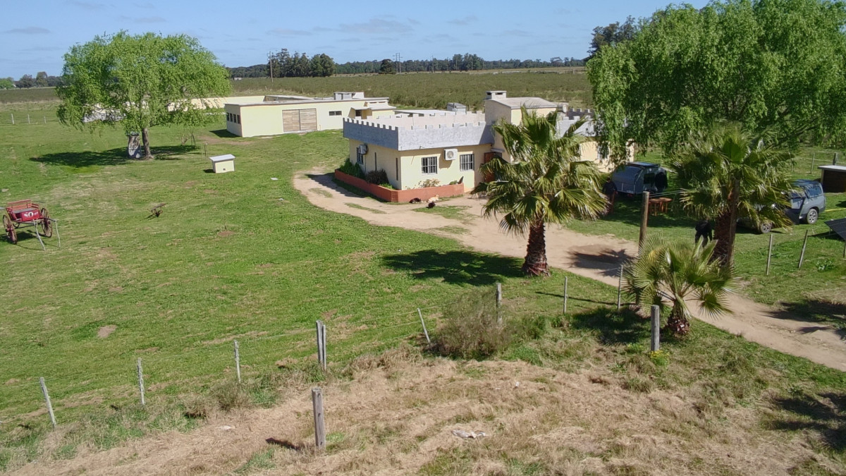 Estancia en Venta en Estación Atlántida