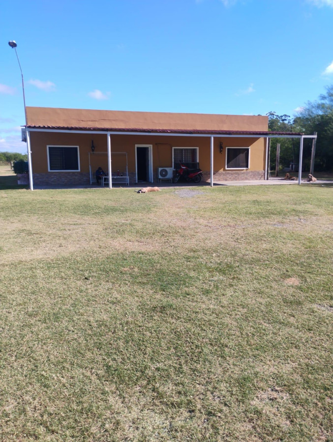 CHACRA 5 HECTAREAS EN VENTA SAN FELIX PAYSANDU
