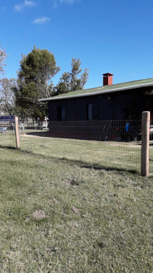 Oportunidad chacra en Venta En San Jacinto