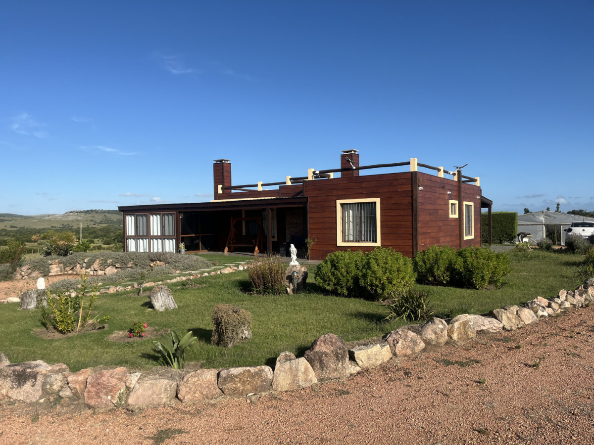 Se vende chacra en ruta 12, Maldonado 