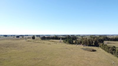 venta de campo con casa en Maldonado, Abra Perdomo 