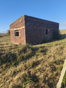 Venta de Campo de 22 Has en Zona de las Cañas