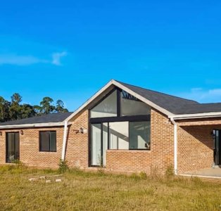 Se vende hermosa casa de campo 