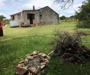 Venta de campo de 26 Has en la Coronilla
