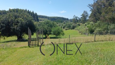 Vendo Chacra en Parallé - Rocha