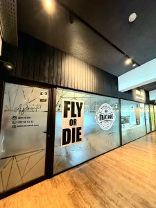 Alquiler de locales comerciales - Mercado Gastronómico Épico | Atlántida Sur