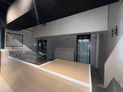 Local gastronómico en alquiler 