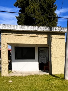 Se alquila en San Jacinto 