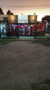 Se vende llave de Pizzería en Salinas