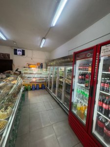 Venta de Llave  de Local  en Santa Lucia 