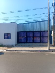 LOCAL  EN ALQUILER ZONA CENTRO 80 m2