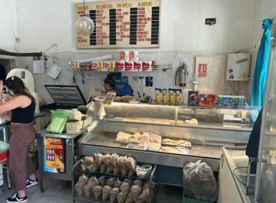 Se vende llaves de Carnicería, Montevideo