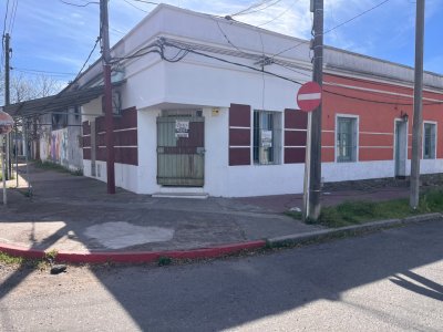 Local comercial ideal Carniceria 