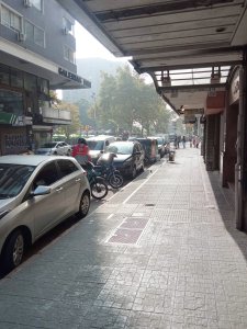 Local comercial en alquiler 