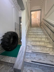 Venta llaves de Gimnasio Punta Carretas