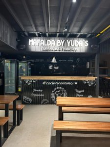 Alquiler local en Épico. 