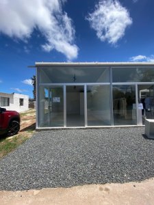 SE ALQUILA LOCAL COMERCIAL PARQUE DEL PLATA SUR