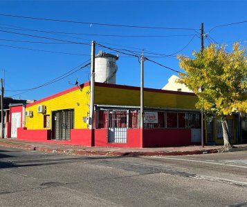 Local comercial en Calle Preferencial- Paysandú