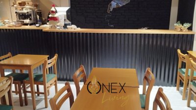 VENTA LLAVE DE CAFETERIA, LA BLANQUEADA