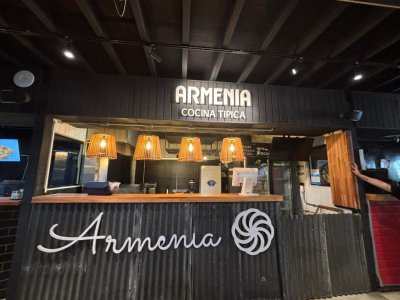 LOCAL GASTRONÓMICO EN ALQUILER - CENTRO COMERCIAL ÉPICO, ATLÁNTIDA