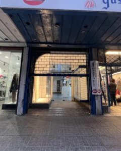 Local Comercial en Alquiler cerca de todo
