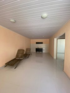 Se Alquila casa en Parque del Plata Sur