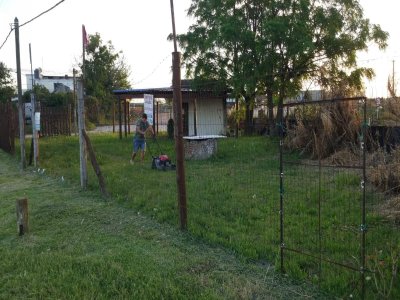 SE VENDE PROPIEDAD SOBRE RUTA 5
