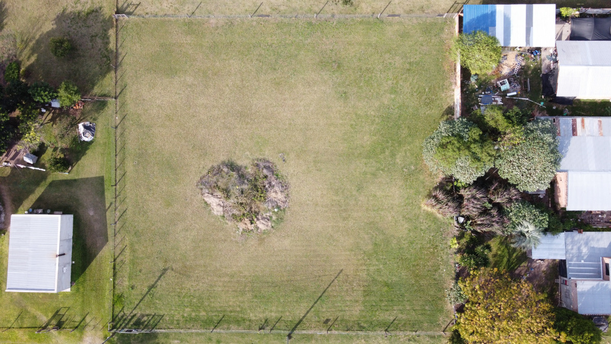 GRAN TERRENO FRACCIONABLE EN VENTA 