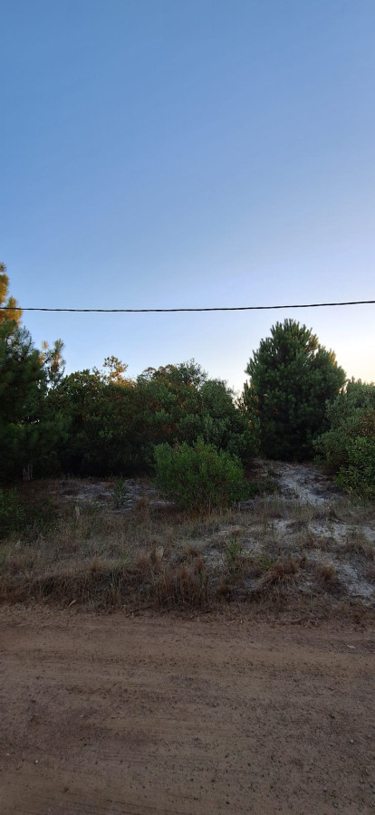 Venta de terreno en Jaureguiberry
