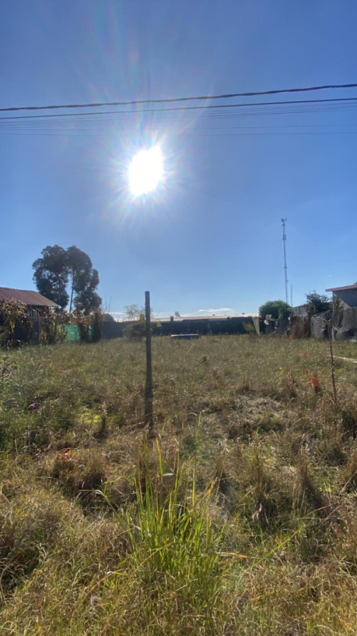 Se vende terreno en Salinas norte