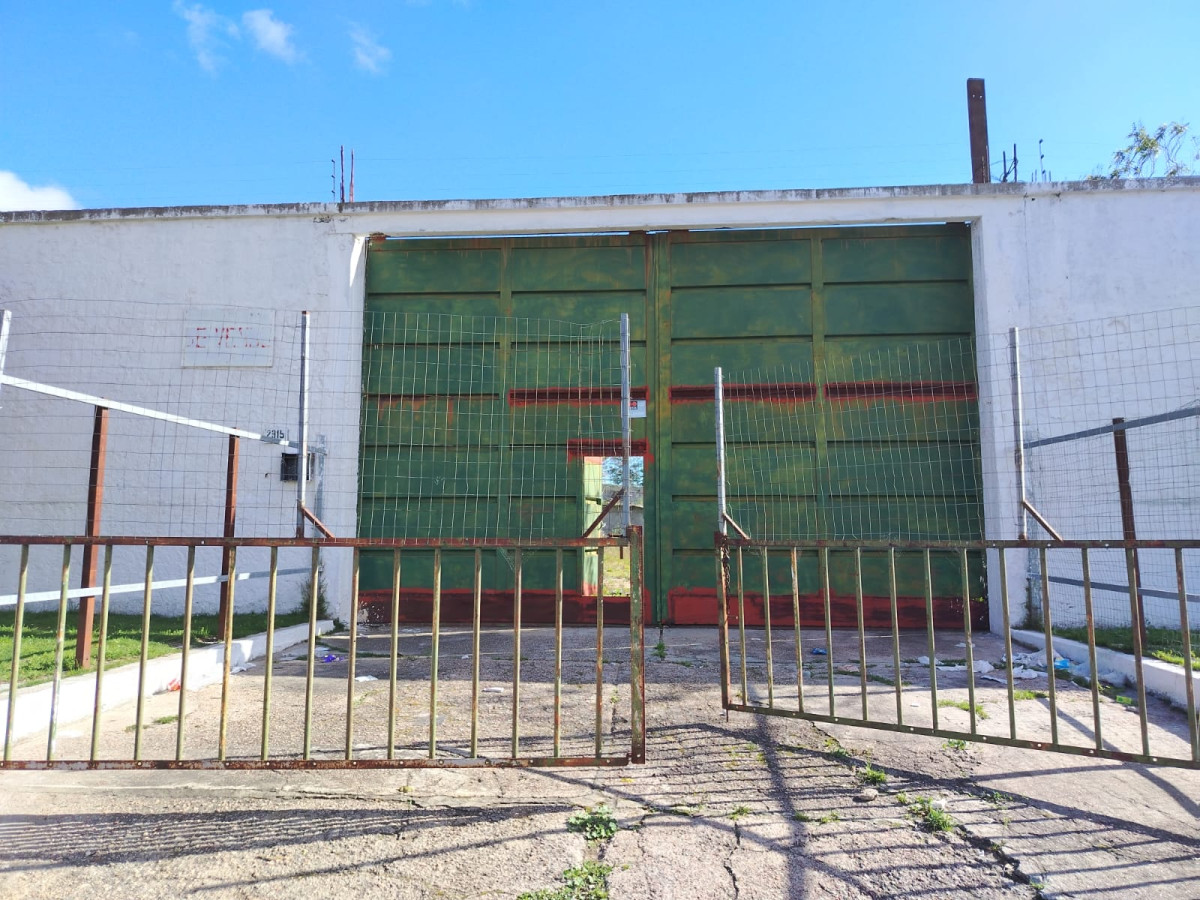 Oportunidad!! Venta de Terreno en zona Mercado Modelo