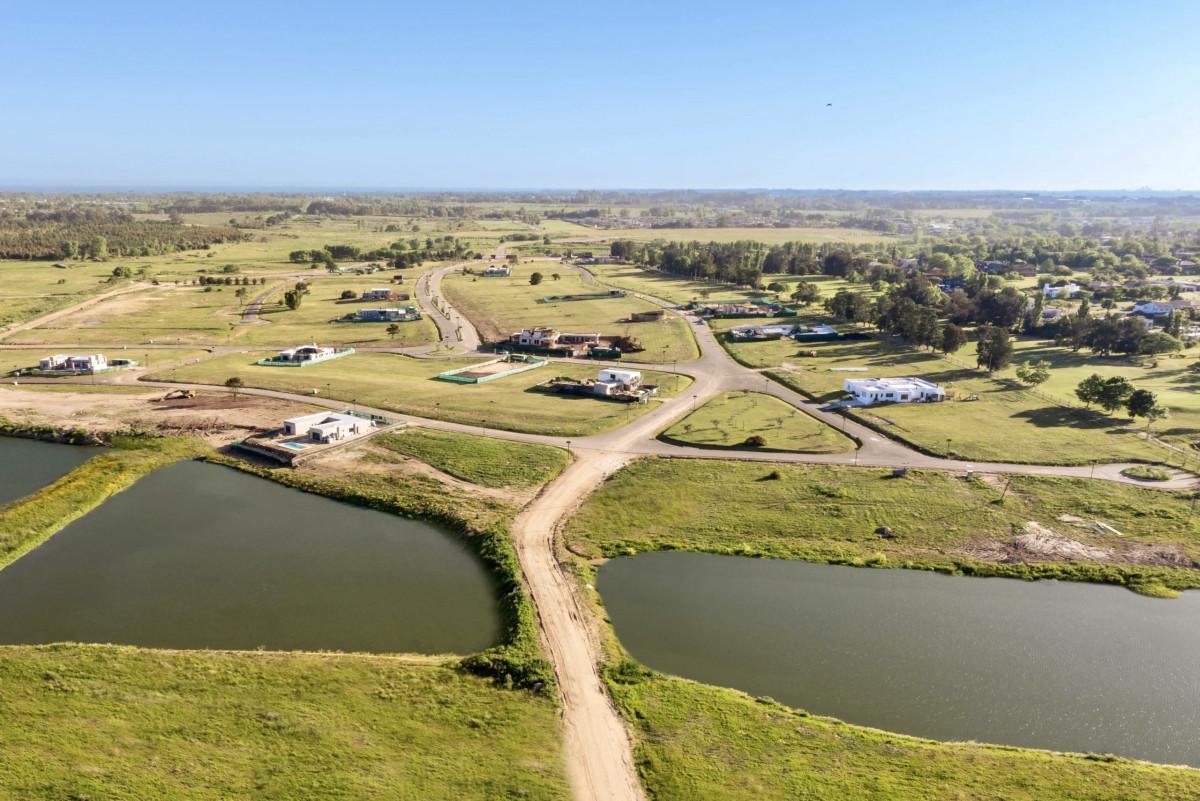 VENTA TERRENO ETAPA I, CAVAS DE LA TAHONA, BARRIO PRIVADO, CANELONES