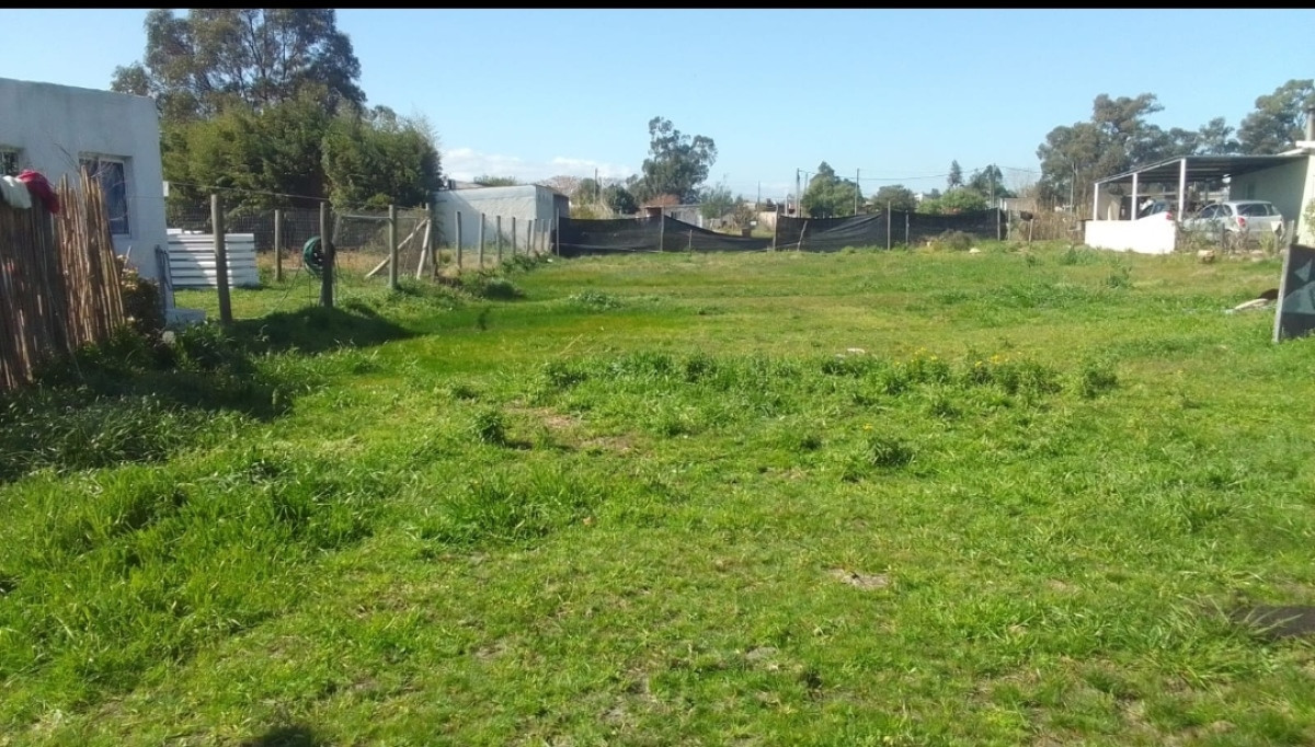 Venta de Terreno CityGolf