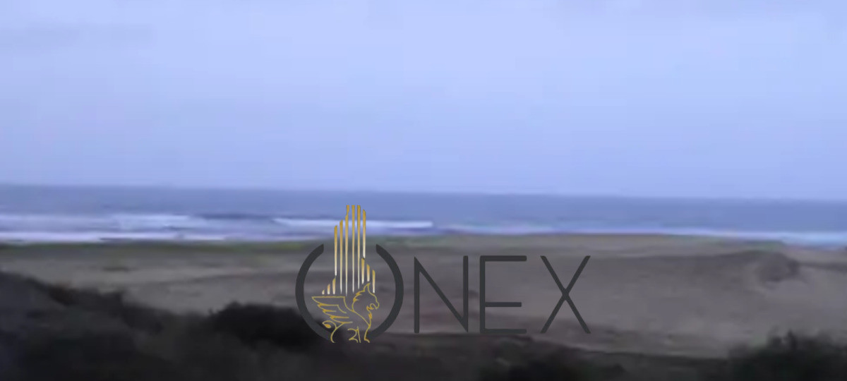 Terreno en Oceanía del Polonio, Rocha 