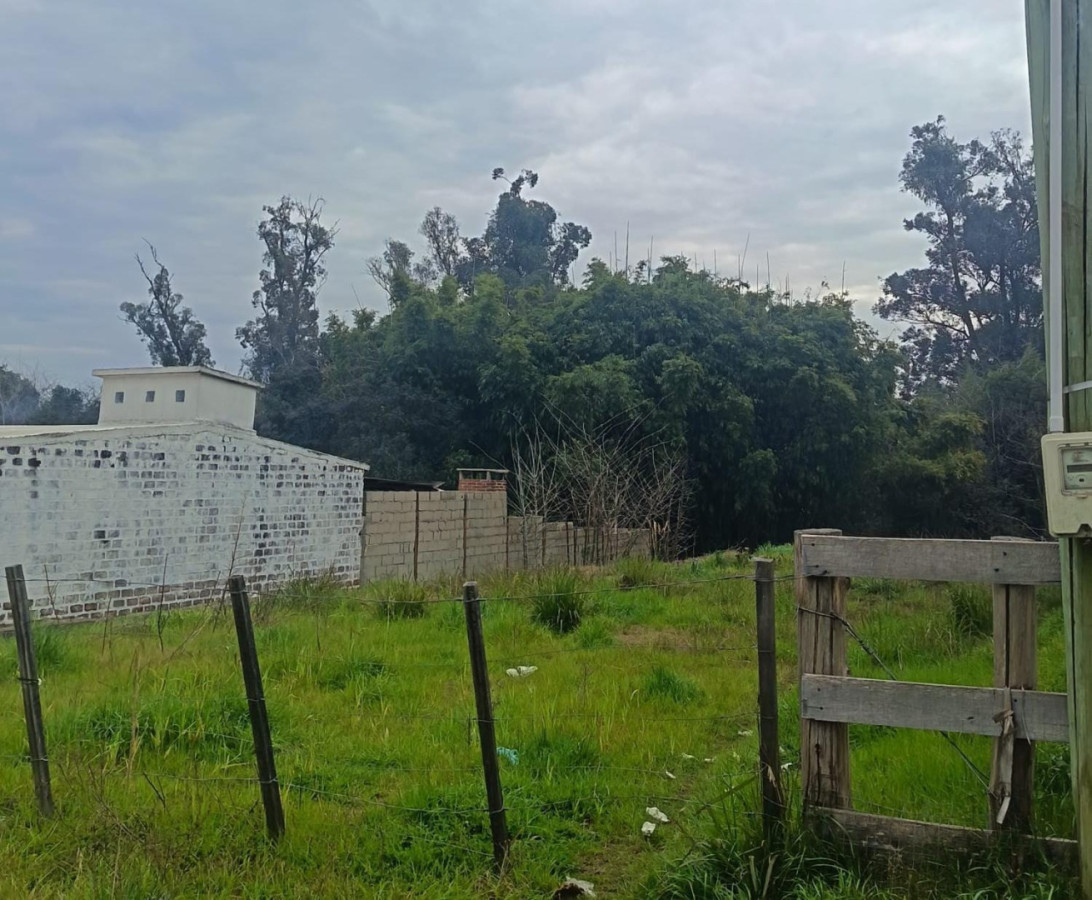 Oportunidad en venta de 2 terrenos en Tacuarembó 